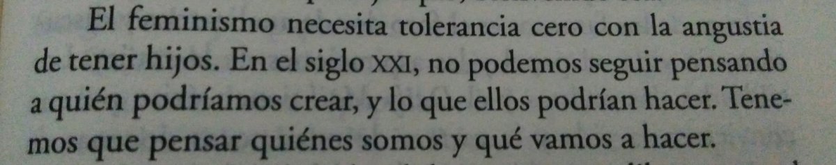 woodstock_mrn's tweet photo. #NowReading #howtobeawoman #comosermujer https://t.co/kx4gecMJIM