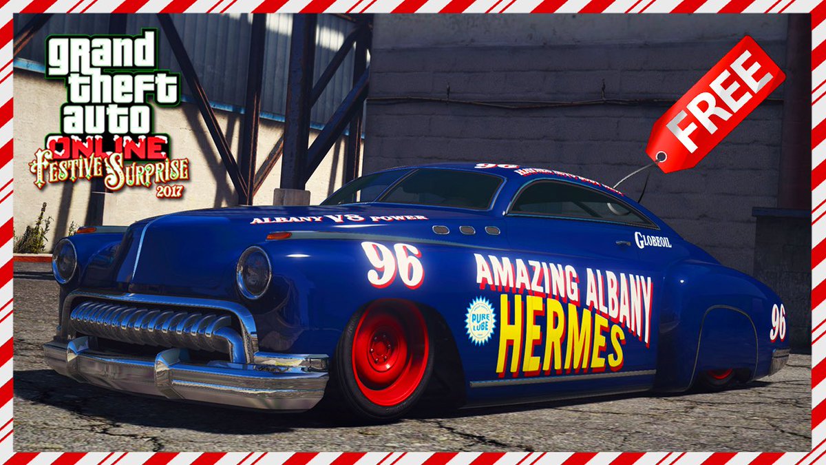 ross mrbossftw twitter gta v christmas gift