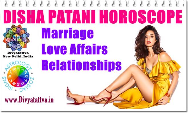 Indian Celebrity Horoscope Charts