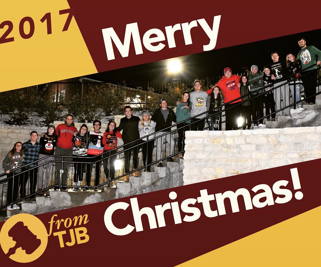 The_JuryBox's tweet photo. The Boxers of 2017 wishing everyone a Merry Christmas! •Happy Holidays and see you in the New Year• https://t.co/UBeVXAhgs1
