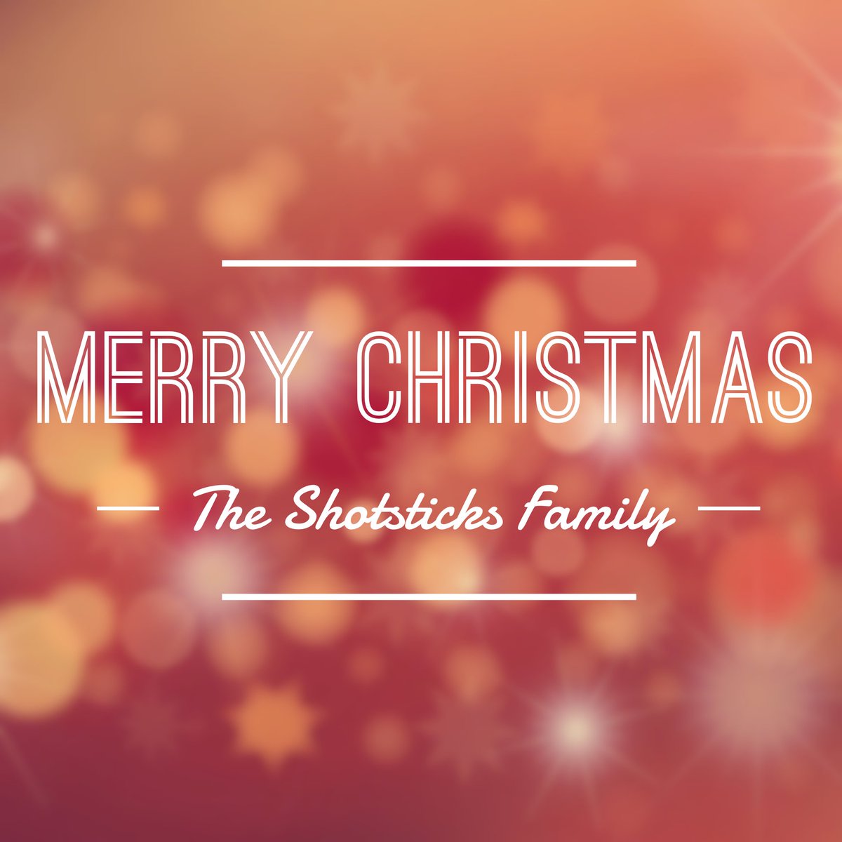 shotsticks's tweet photo. #MerryChristmasEveryone https://t.co/KYkSD97pxE