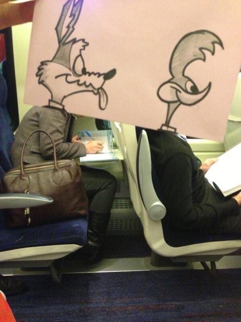 SuperGiantRob0t's tweet photo. Just on a train and done this https://t.co/jdepwwiP1n