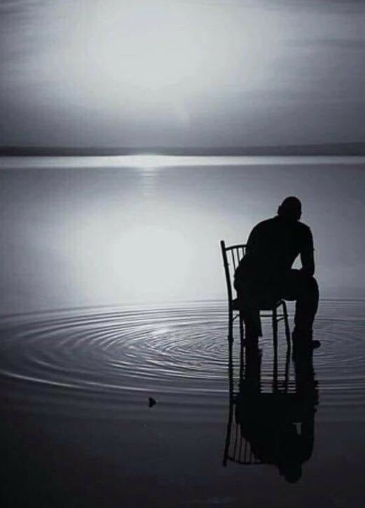 Lonely people tend, rather, to be lonely because they decline to bear the psychic costs of being around other humans. They are allergic to people. People affect them too strongly