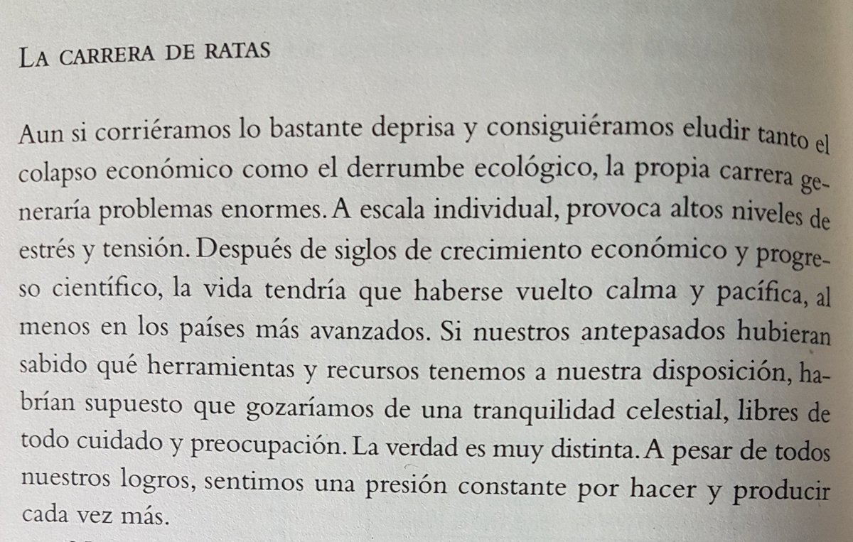 Jorgedehoyosw's tweet photo. Le comparto reflexión de @harari_yuval, apropiada para la época https://t.co/NBf6s7zwY0