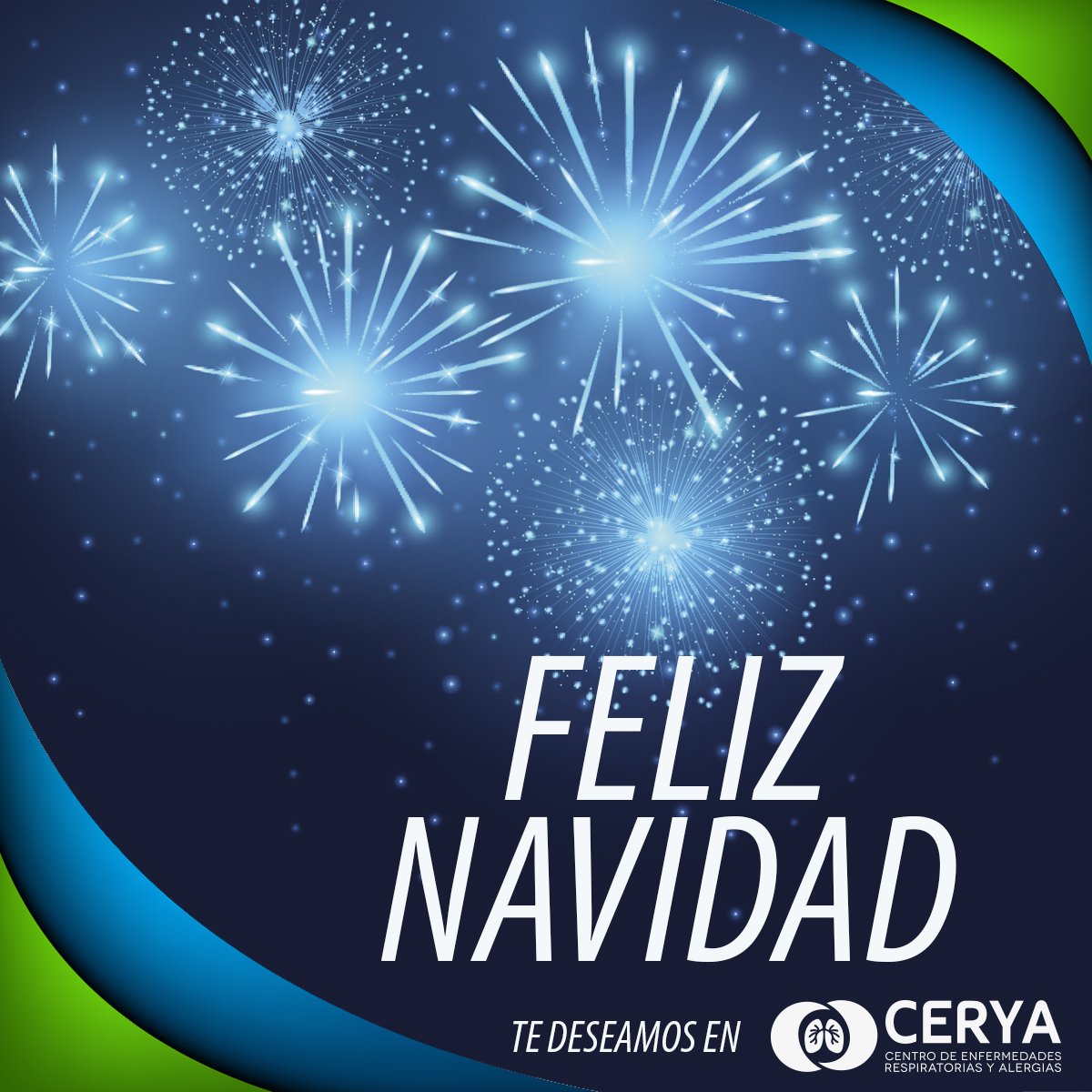 ContactoCERYA's tweet photo. A nombre de todos los que pertenecemos a cerya, queremos desearles una muy feliz navidad esperando que todos sus sueños de hagan realidad. y recuerda con cerya respira una navidad mejor!!! https://t.co/nllVBHahcM