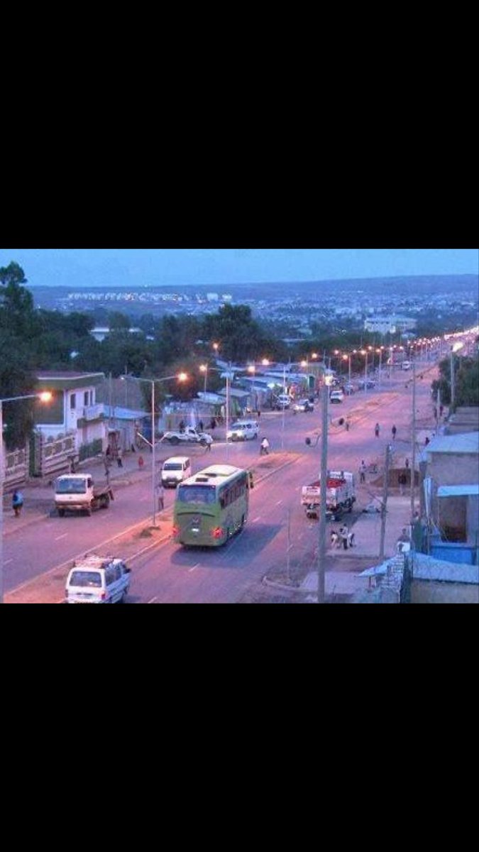 JbBeker's tweet photo. Jigjiga under Transformation 
https://t.co/IwWJ1wn0Su https://t.co/Aj9XEFtucC