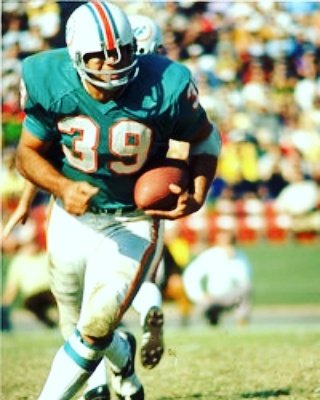 Happy birthday Larry Csonka! 