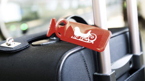 Official Elf tweet media