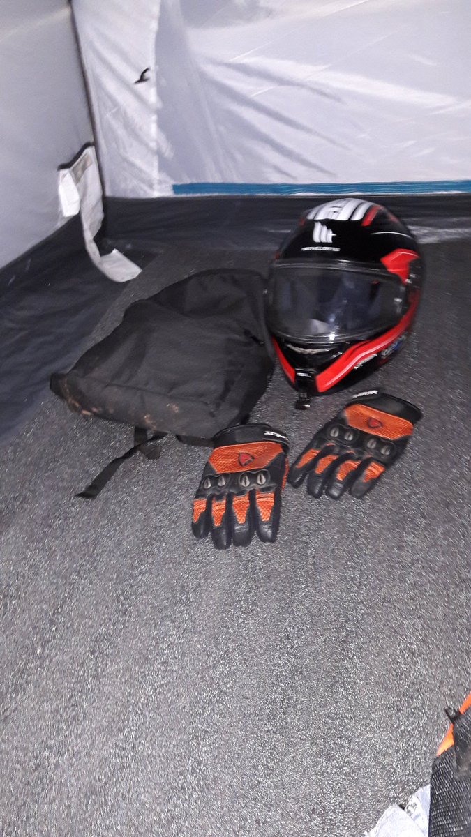 surg982's tweet photo. Some more from the ride and stau over. #ktm #ktmduke390 #mthelmets #quecha #soloride #camping https://t.co/ITKQLvK7le