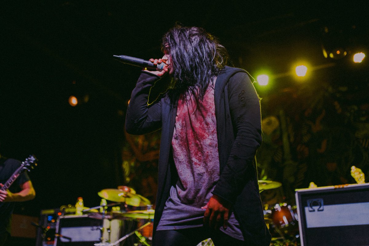 Vesta Collide tweet media