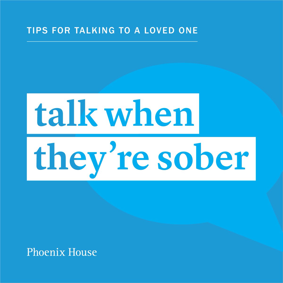 If you want to talk to a loved one who you think is struggling with addiction, choose a time when they're sober and just the two of you can talk. Share your concerns objectively, but also give them time to voice their feelings. You can call us at 888-671-9392 if you need help.