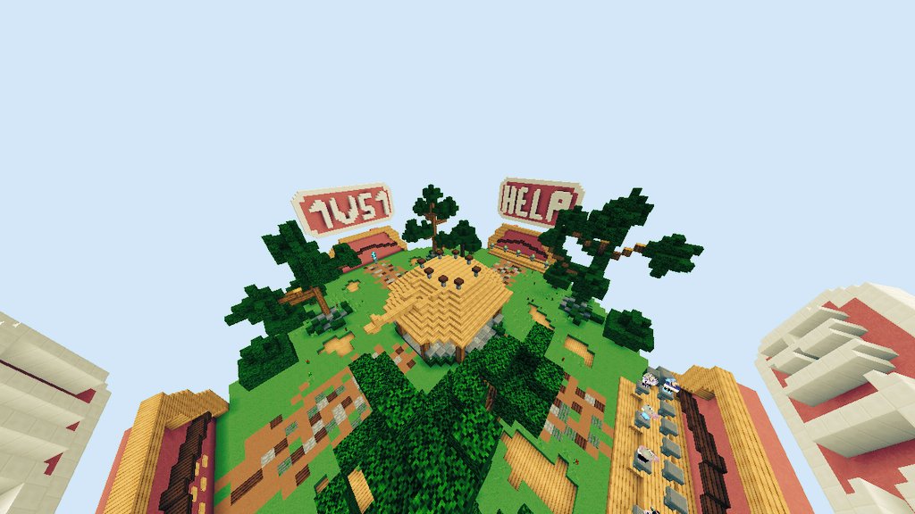 •Lobby finalizado com sucesso

•Rank: Médio
•For: <a href="/SkyFenixSuporte/">SkyFenix</a> 
🕝Time: 45 Minutos

RTT🔁 + FAV♡