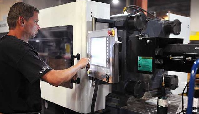 MurrayPlastics's tweet photo. A Buying Agent’s Guide to Custom #Plastic Parts https://t.co/UWsLTMl0B3 #Manufacturing https://t.co/rweNRgzBVZ