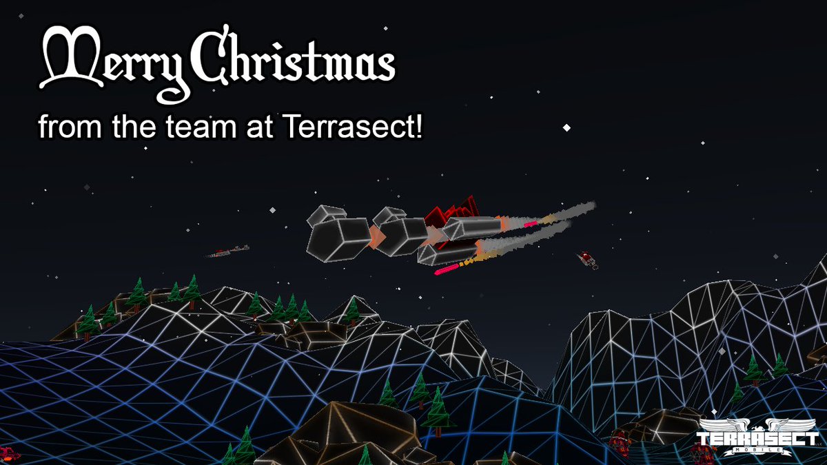 Terrasect Mobile tweet media