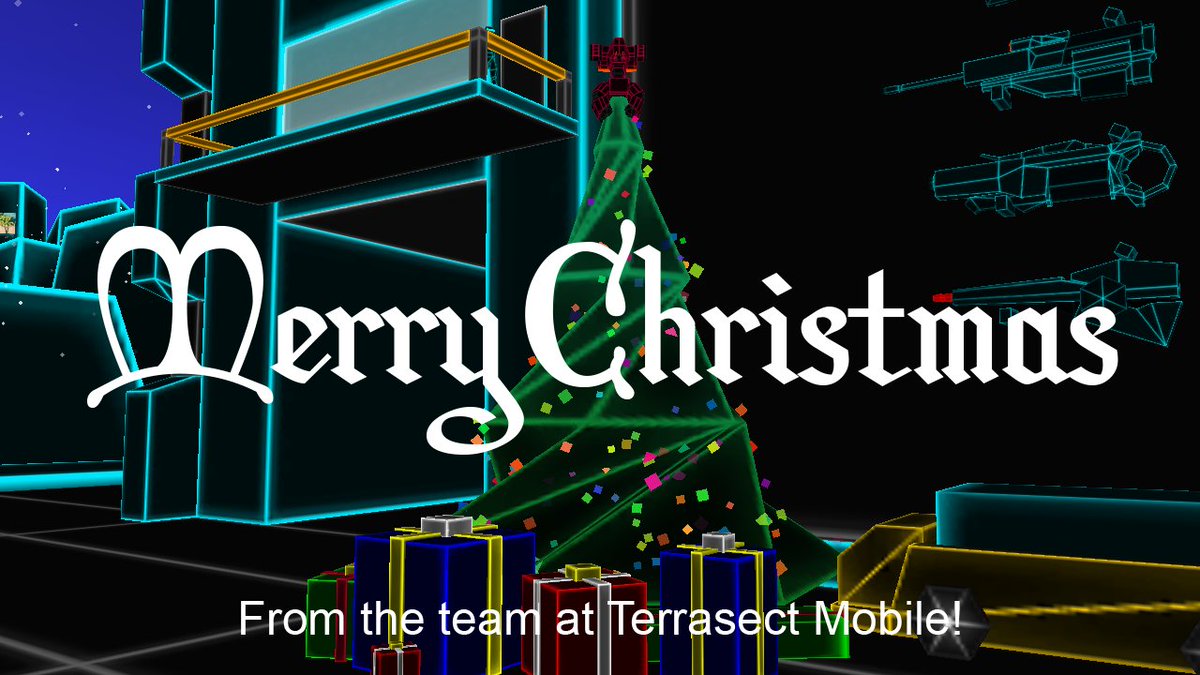 Terrasect Mobile tweet media