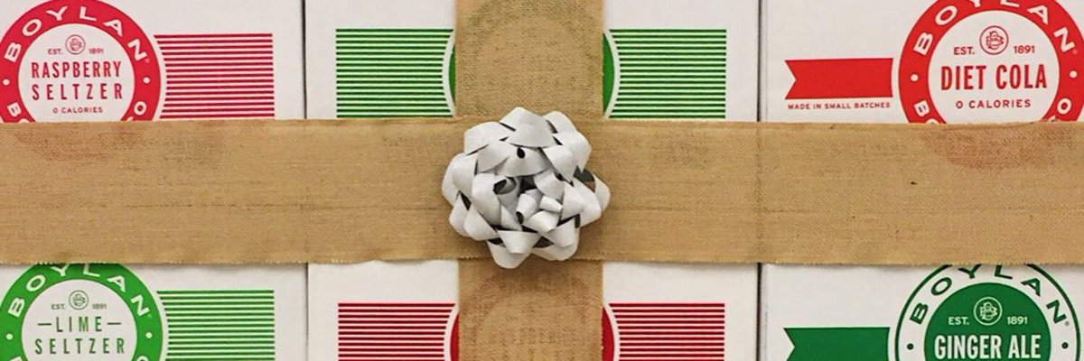 What did you unwrap for Christmas?