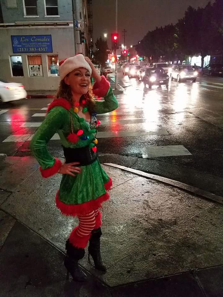 Merry #Christmas! #ActorsLife #ChristmasDay2017 #MerryChristmasEveryone