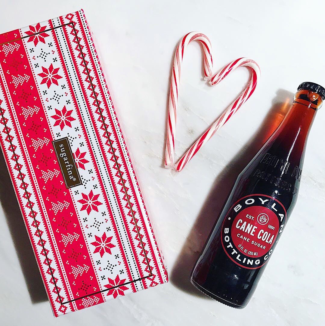 Merry Christmas from ours to yours ❤️