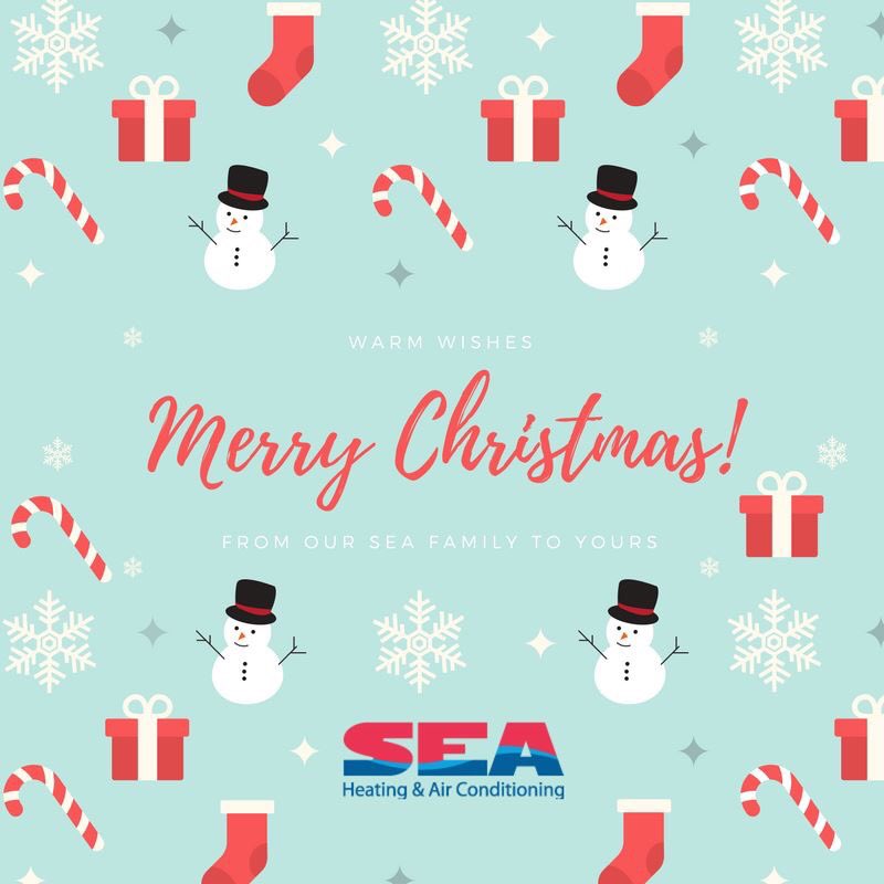 seahvac's tweet photo. Merry Christmas from our families to yours! 🎅🏻🎄☃️ https://t.co/a8XskSbGhZ