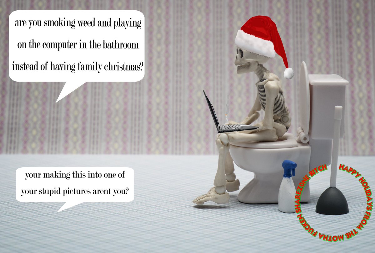 YES THATS RIGHT ITS MY HOLIDAY TO -ADMIN https://t.co/pOwVycTn1v MERRY CHRISTMAS