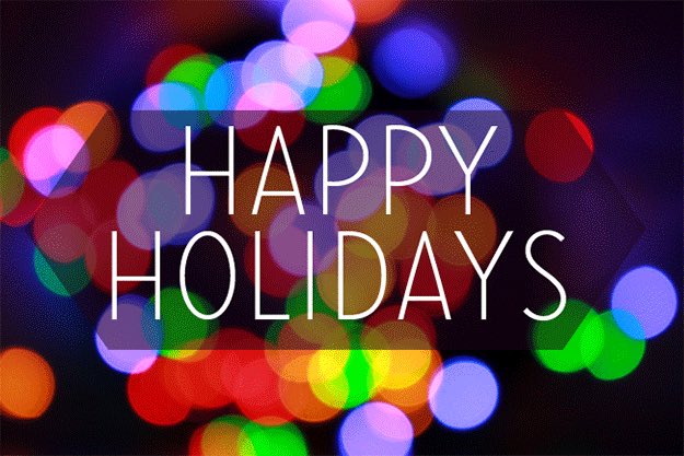 Happy Holidays from the entire CSzQC family! #cszqc #cszworldwide