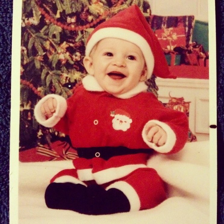 Mericandan's tweet image. Merry Christmazz