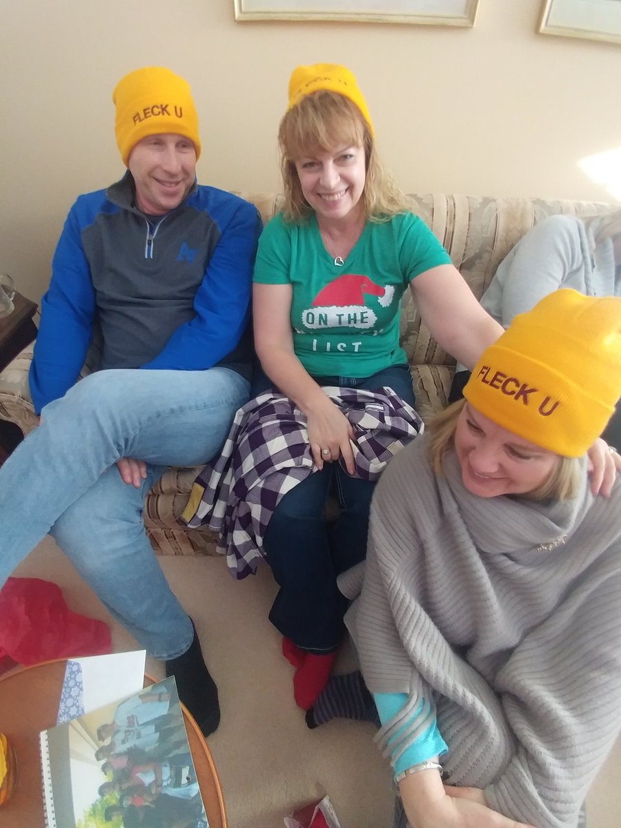 FLECKUofM tweet media