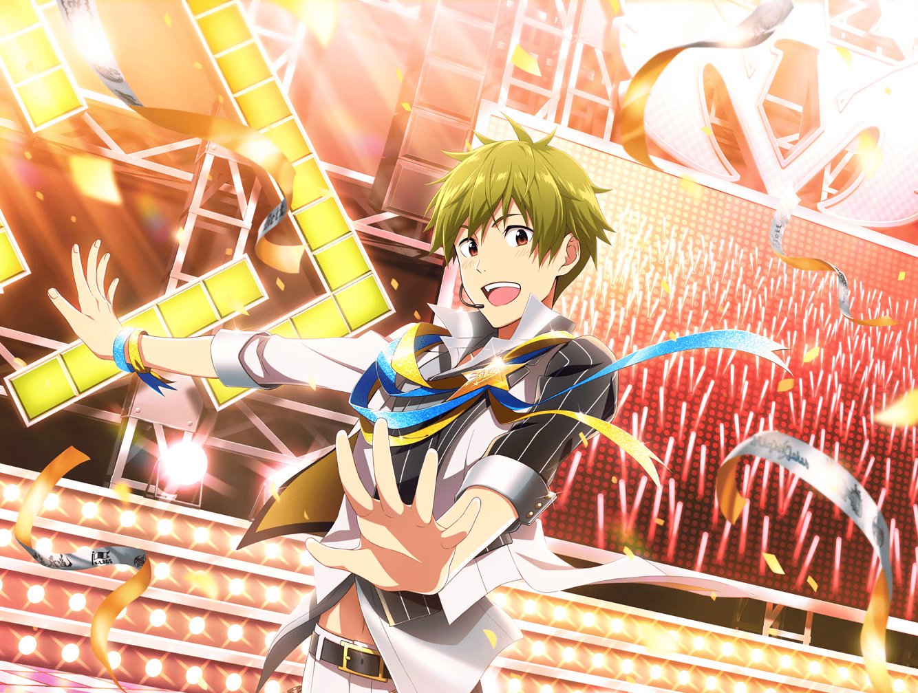 SideM ENG on X: 