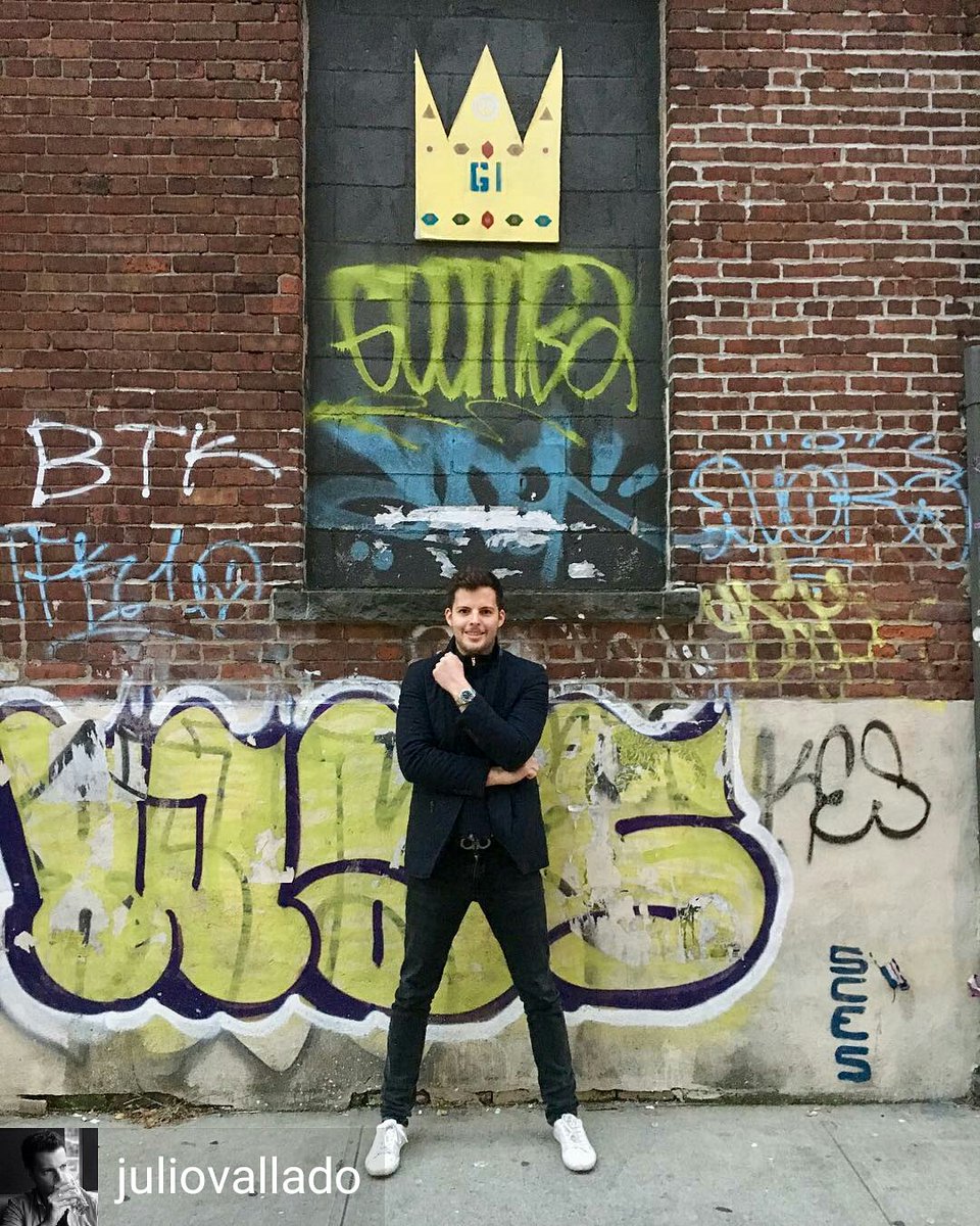 JulioValladoWeb's tweet photo. @JulioVallado en #Instagram 🙊 https://t.co/F00qfqB5Nk
