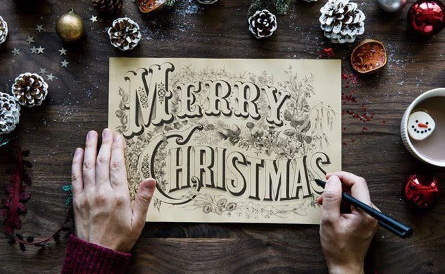 CityWakefield's tweet photo. Merry Christmas to Everyone out there who are celebrating it, have a joyful day filled with love and Laughter. https://t.co/Prx1mroRYX