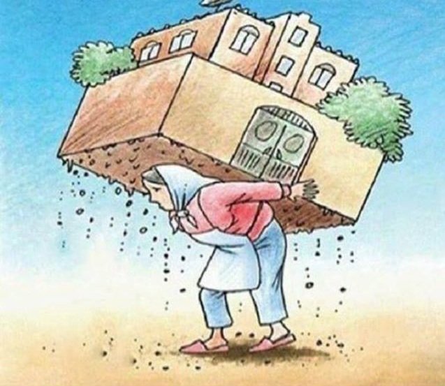 ArabicBest's tweet photo. الوحيدة التي تحمل كل من فى البيت ولا تشتكي هي "#الأم"
اللهم احفظ وارحم أمهاتنا الأحياء وارزق من مات الفردوس الأعلى من الجنة.. https://t.co/4jD7bzpWtu