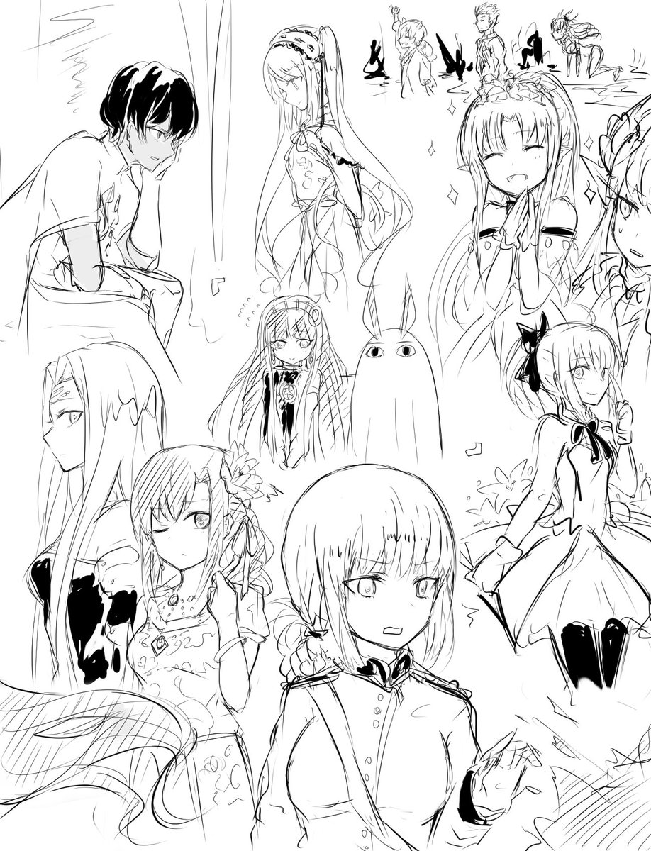 落書き 