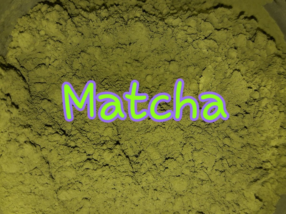 OneYoutea's tweet photo. #12daysoftea 🎄
MATCHA TEA #1
Green tea ground into powder♥️
Uber healthy tea⚕ w/creamy vegetal taste & you can add it to food recipes😍
Start 2018 off
@ https://t.co/SaU6gOkgI8 ⛄
#tea #matcha #MondayMotivation
#aarp #millennials #matchalover
😍Retweet😍 https://t.co/n4wDkC7FlR