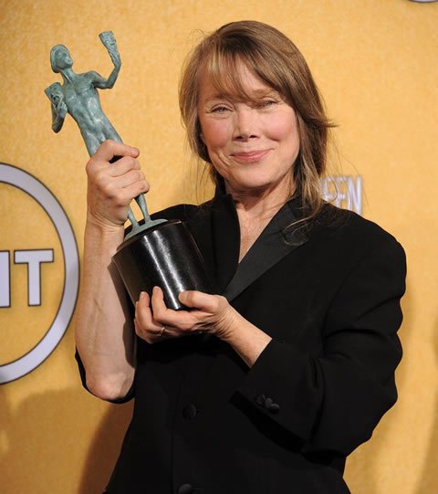 Happy Birthday Sissy Spacek 