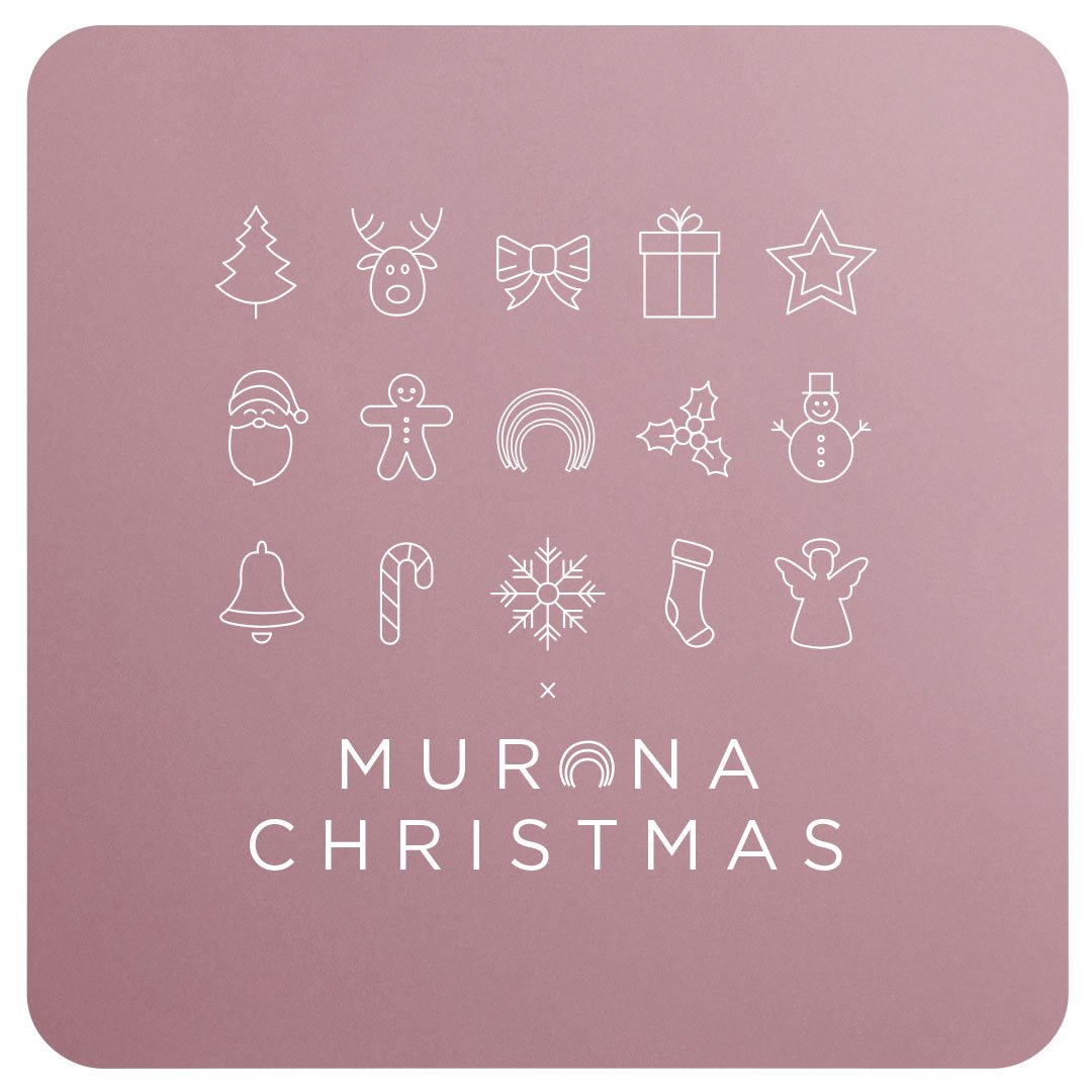 _Amor. Cariño. Felicidad. 
Merry Christmas_
#murona #christmas #feliz #navidad #happy #happiness #love
·
murona.com