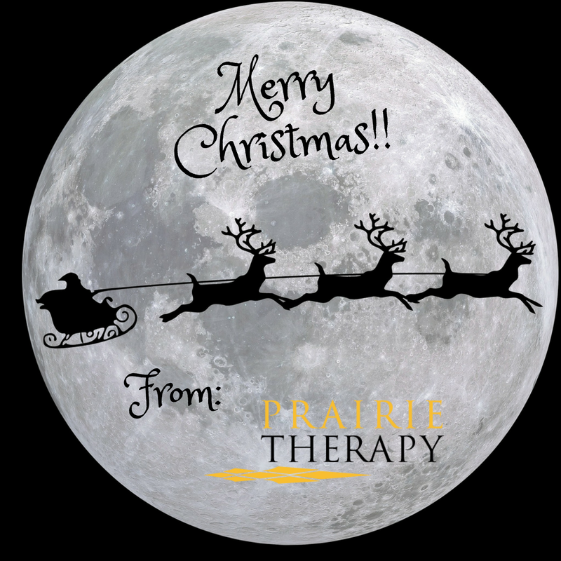 Prairie Therapy tweet media