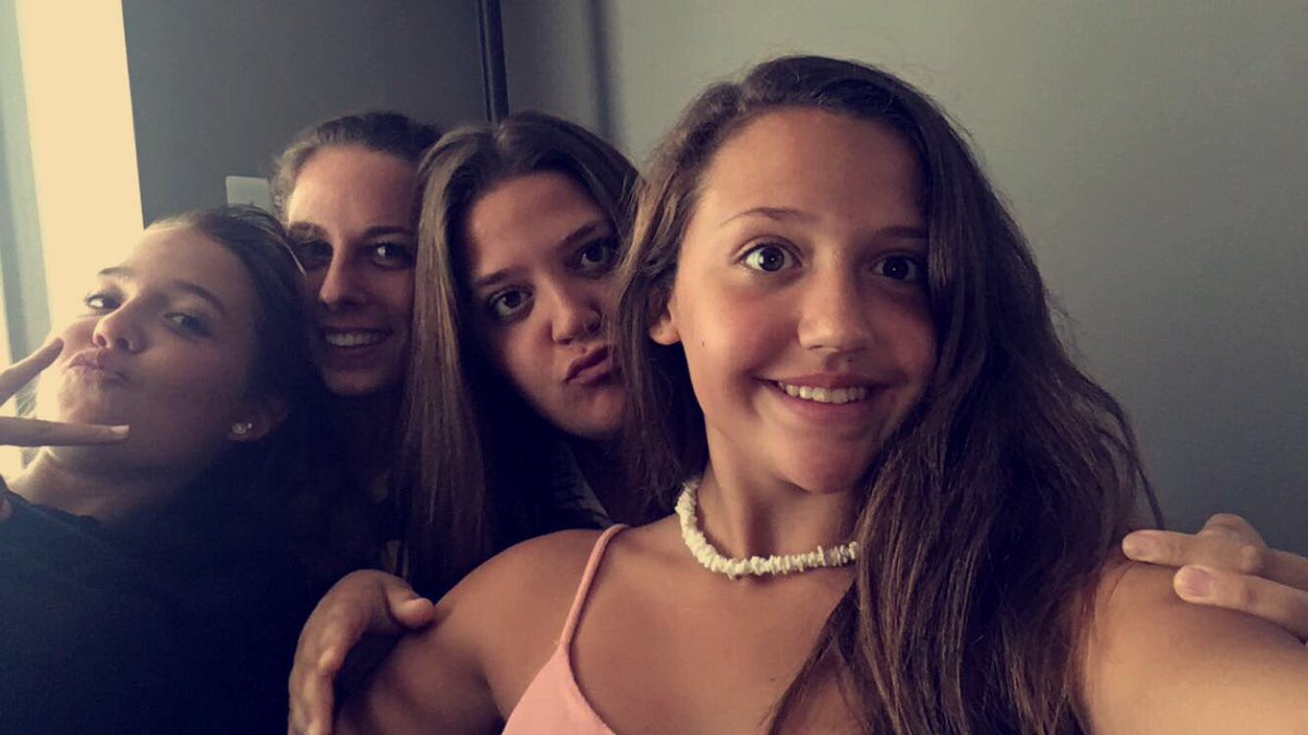 42+ Alissa Orlando Twitter Pics