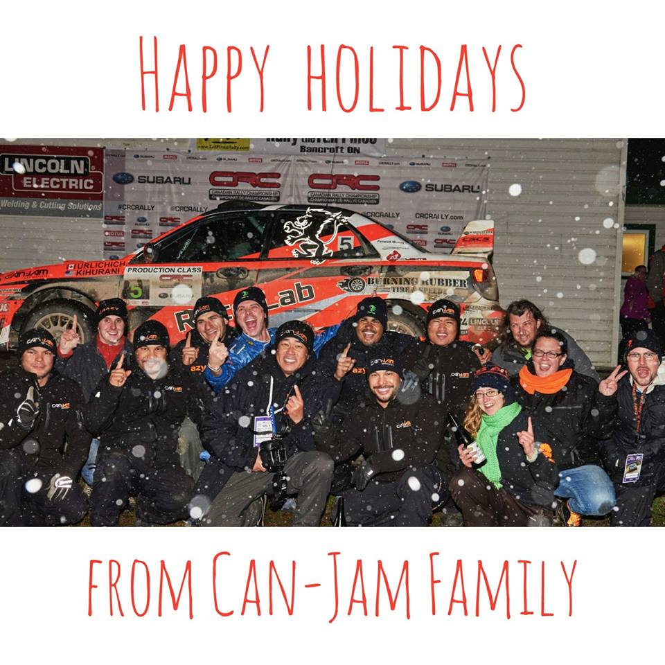 Can Jam Motorsports (CanJamRacing) Twitter
