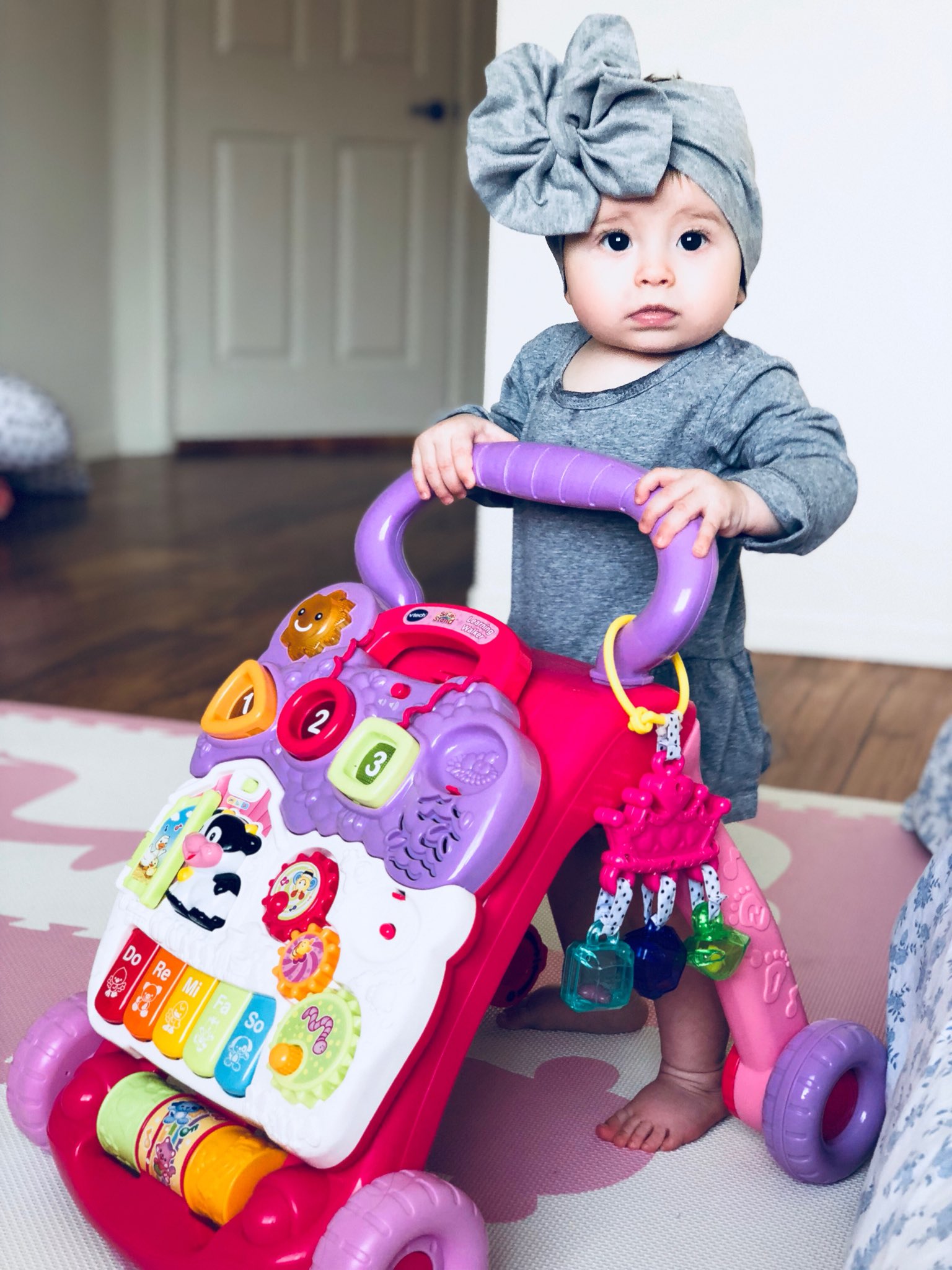 Jenna Jameson on Twitter: "My little babushka says happy ...