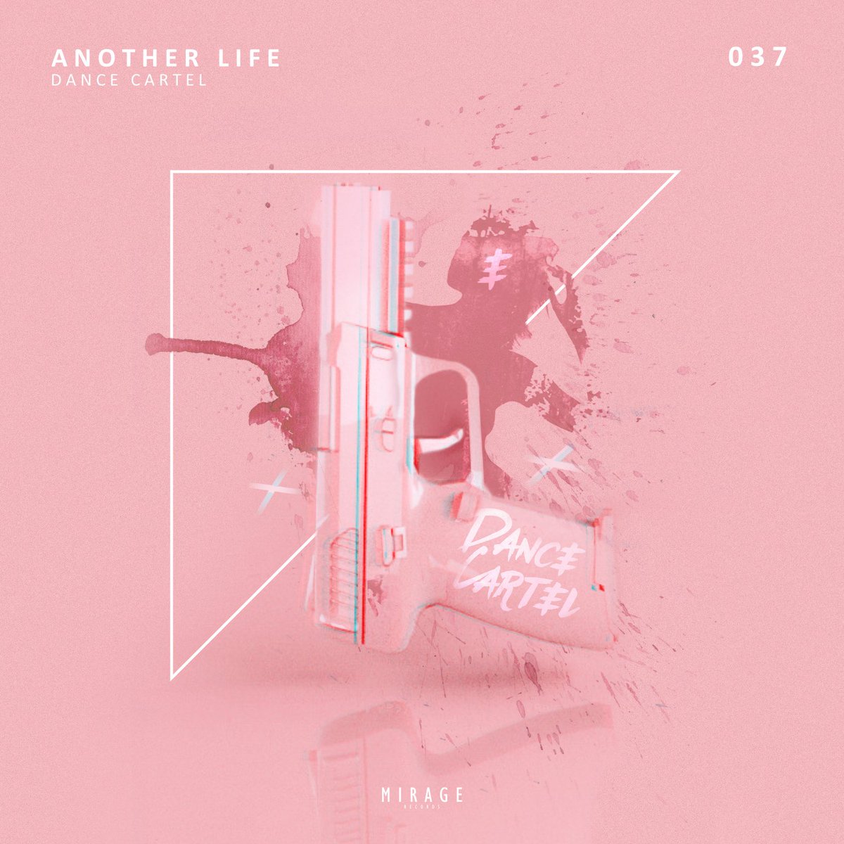 🎄 Merry Christmas fam! 🎄

Thank you Dance Cartel for delivering the perfect christmas gift and the best end of year tune! Ready for '#AnotherLife'?

Stream 👇