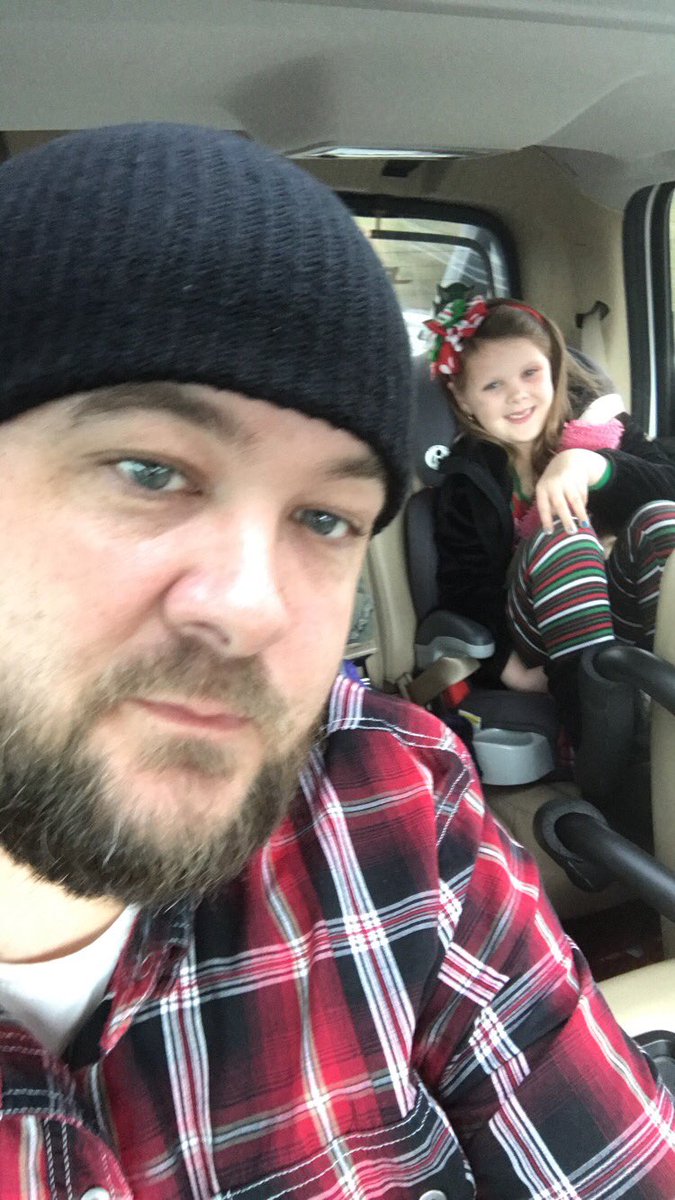 Bullet546's tweet photo. Merry Christmas 🎄 from Brad &amp; Bralei #JesusChristMessiah https://t.co/GnRpLMjvc7