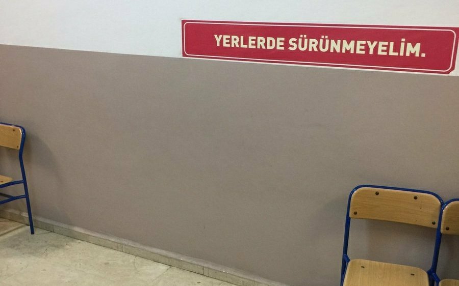 2018'den tek beklentim.