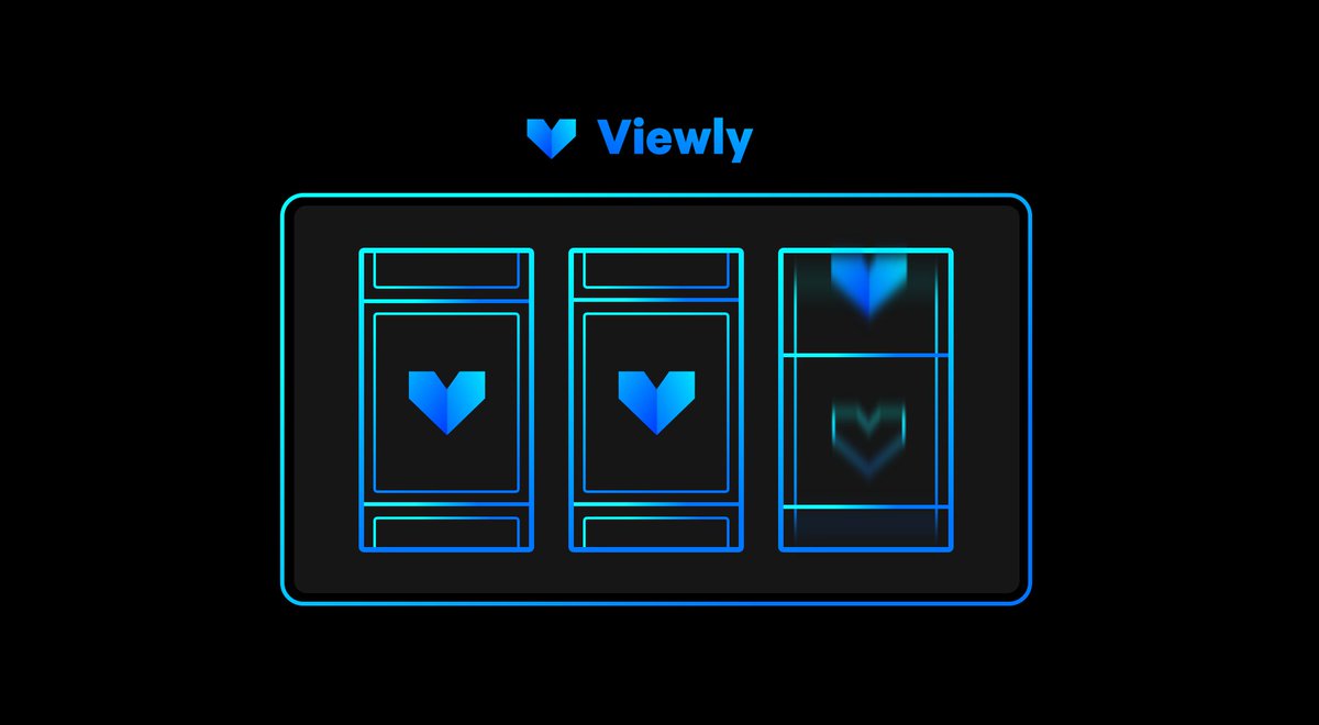 OfficialViewly's tweet photo. Congratulations to the 2 lucky winners ( 500 VIEW Tokens each) of the Community Lucky Draw Week #1.
Community Lucky Draw Week #2 has started, join our Telegram channel to learn more: https://t.co/X1dmMrT4E1
#MerryChristmas #officialviewly #viewly #community #viewtoken https://t.co/k1mB3qPtoT