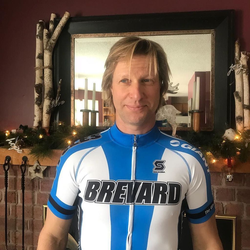 BikenxsRacing's tweet photo. Just got recruited for the 2018 season #brevardcycling #jerryforlife #fathersonlove https://t.co/soxa2qWyxG