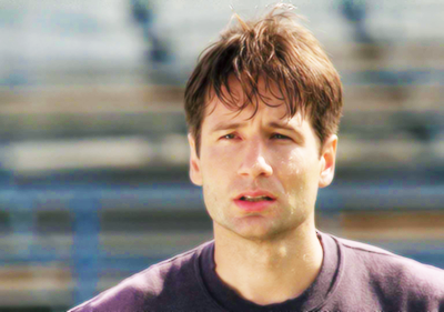 • [1x02] - Deep Throat