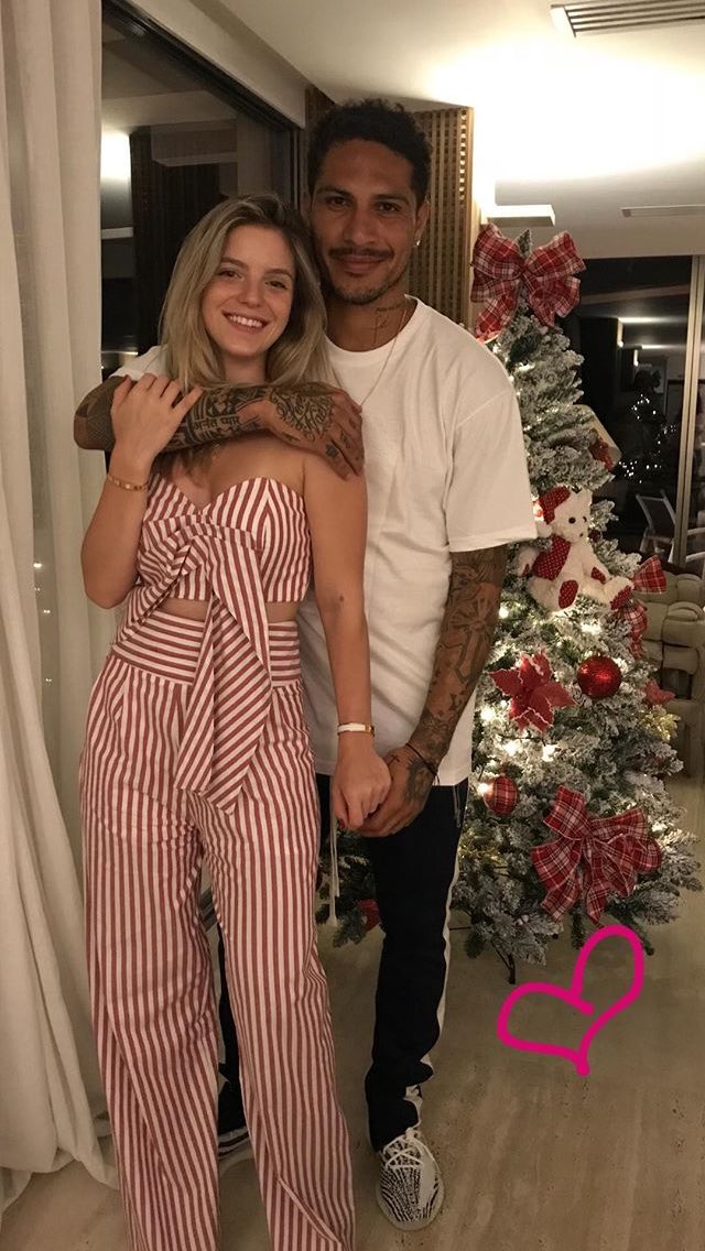 um casalzaum desse bixo ❤🎄