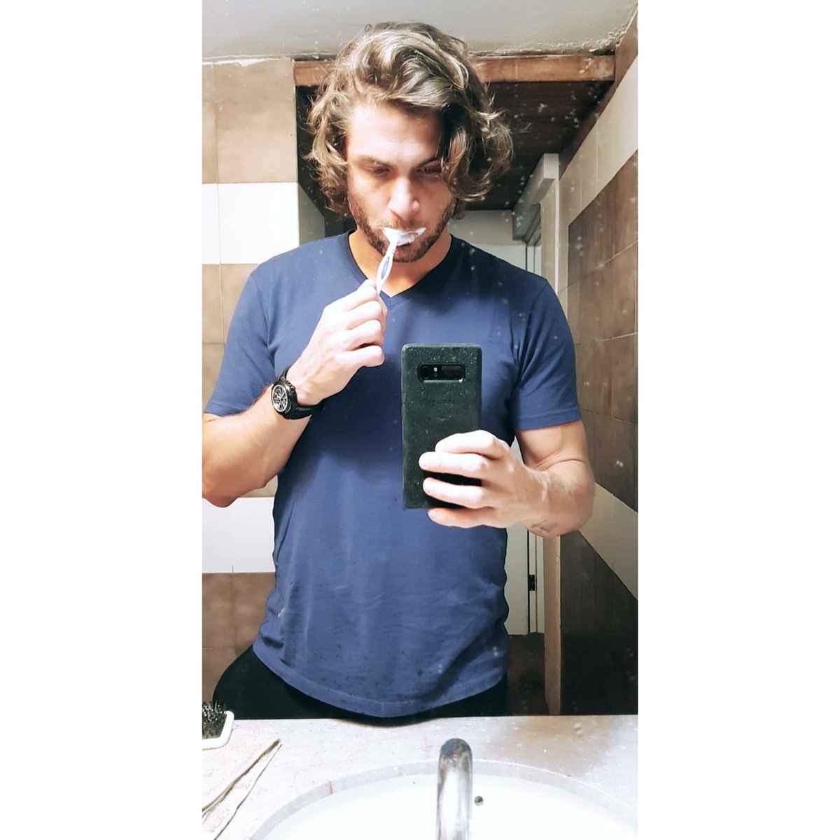 PancheriFans's tweet photo. Ig story de Pancho
#HoracioPancheri https://t.co/BQMuzFMryx