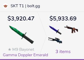 OfficialBoltgg's tweet image. That win though! 🎰💰 

New years giveaway announced soon 👀

#securethebag