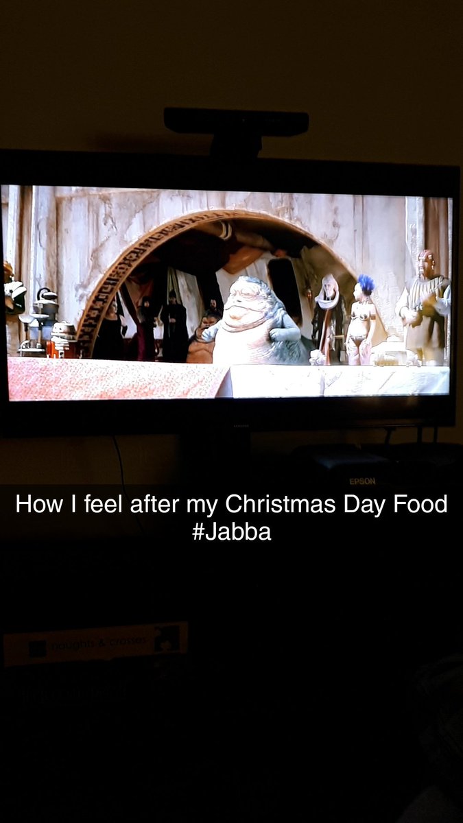 JabbaDay hashtag on Twitter