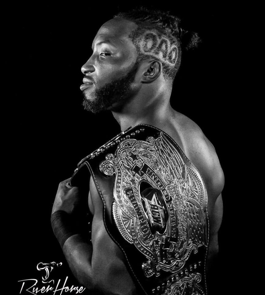 KINGDOMpw's tweet image. Since the #KingdomRumble is in the home of @WWNACW ...Kingdom has decided to have a Champion vs champion match. @TheOutlawMitch vs @SnoopStrikesOAO on January 27th at the Gulf View Event Center